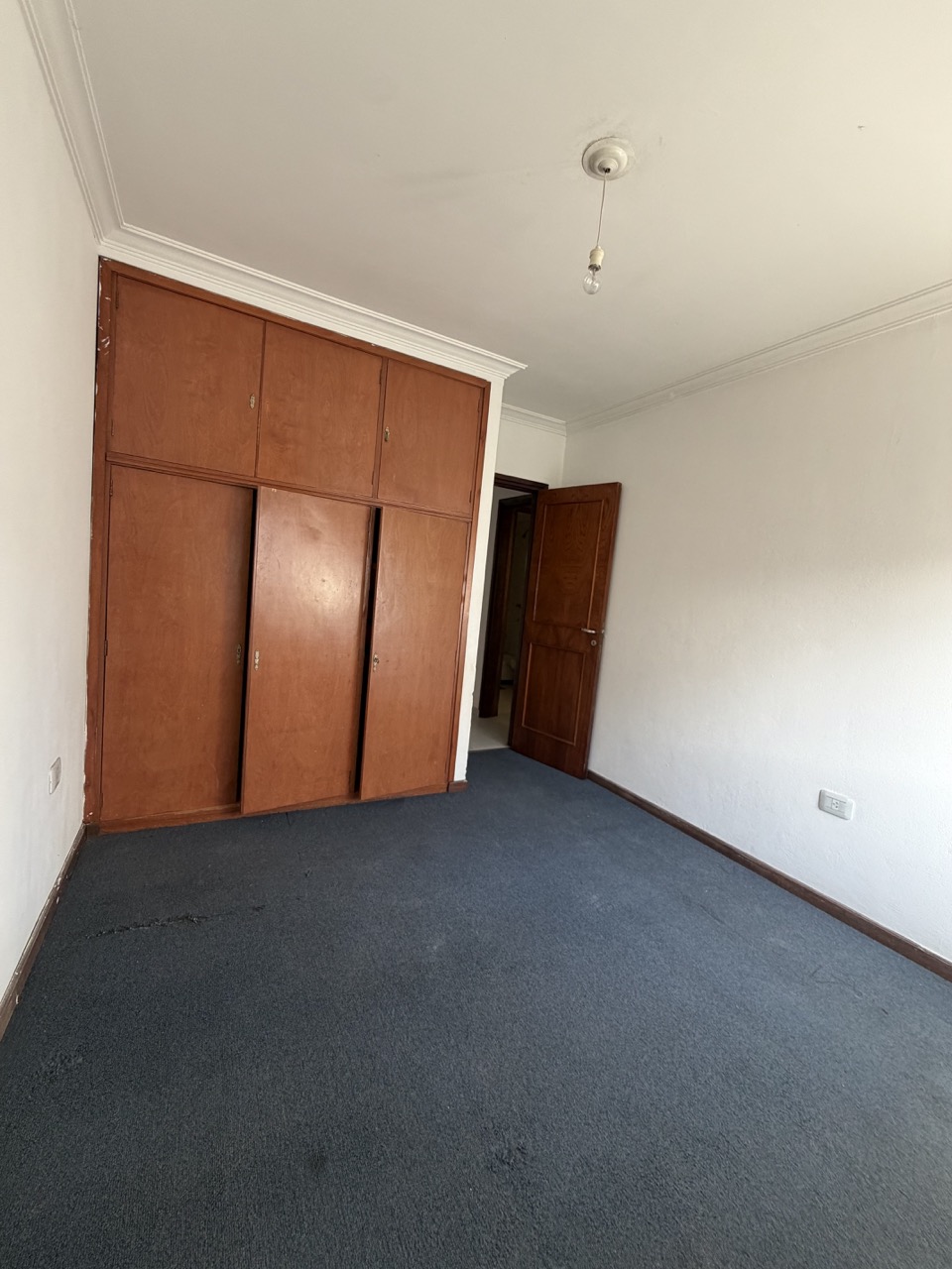 Departamento en barrio centro