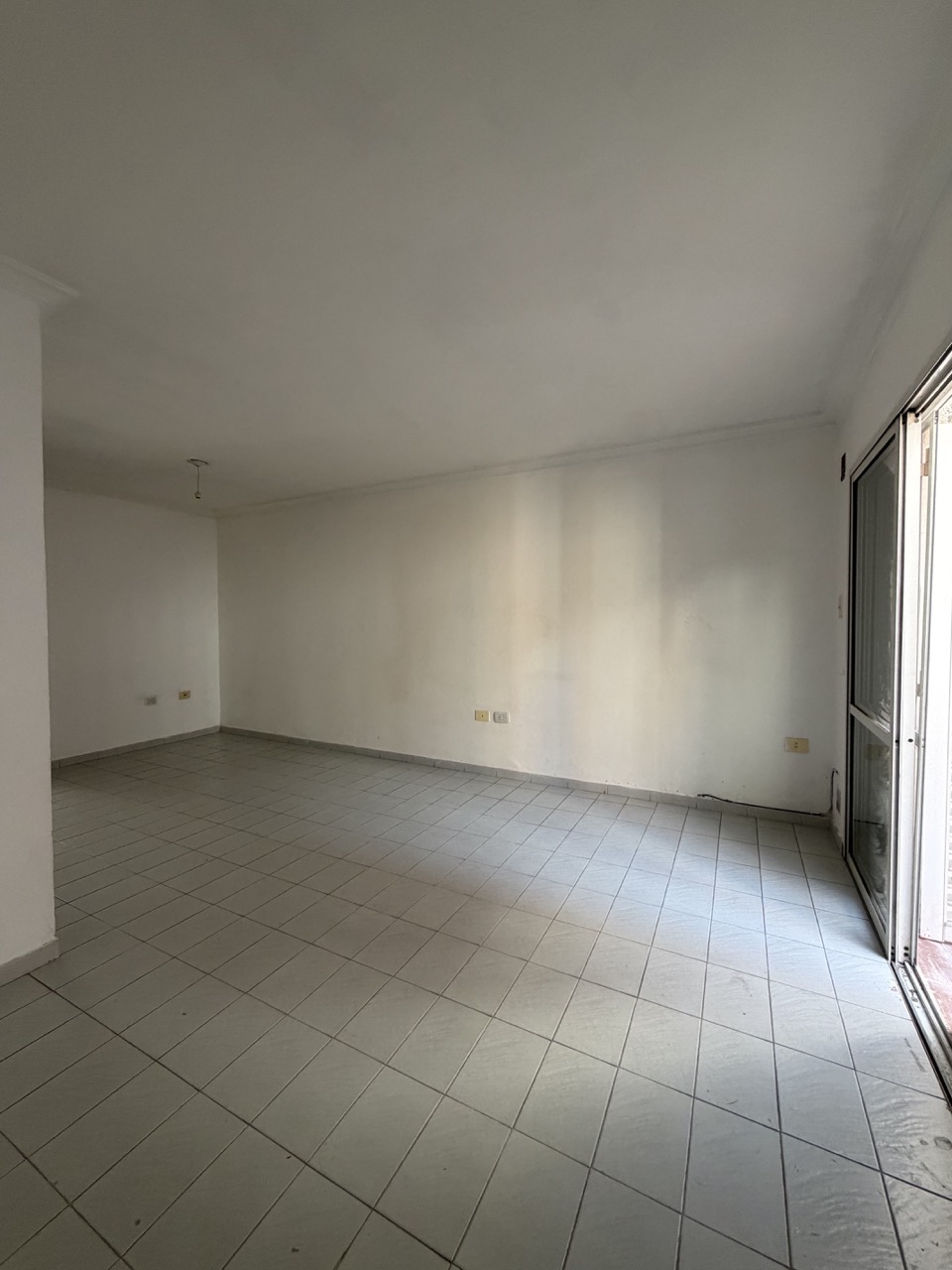Departamento en barrio centro