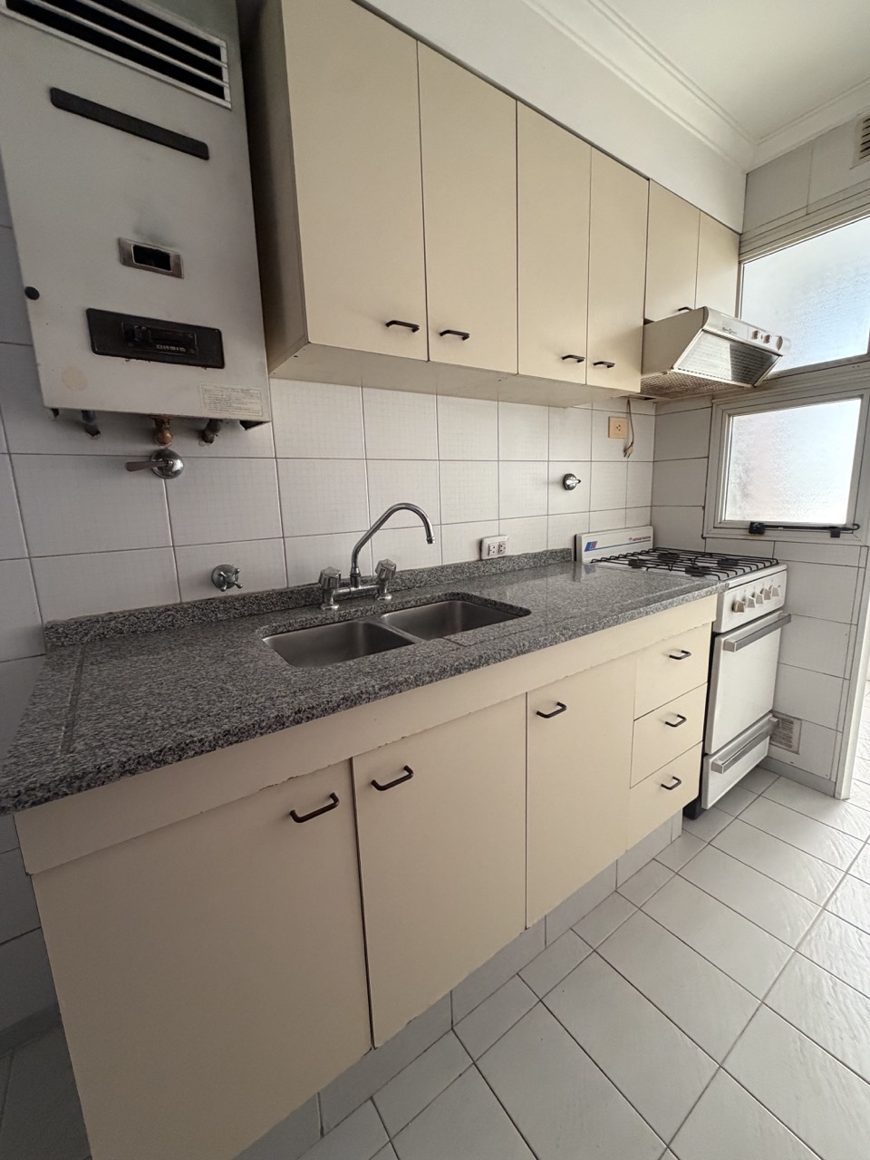 Departamento en barrio centro