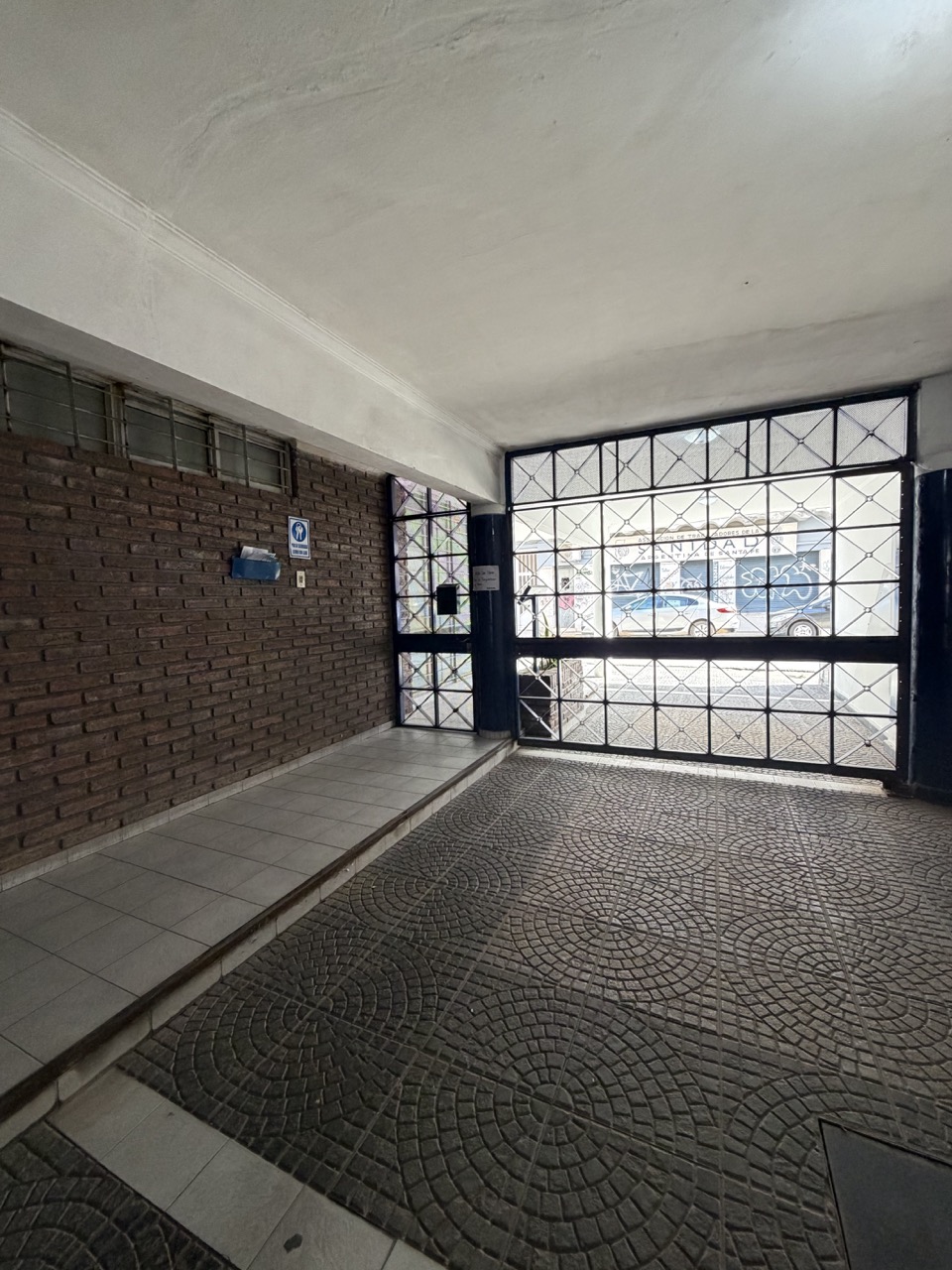 Departamento en barrio centro