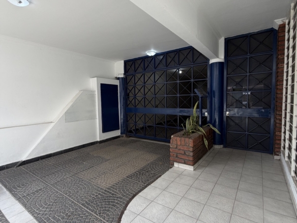 Departamento en barrio centro
