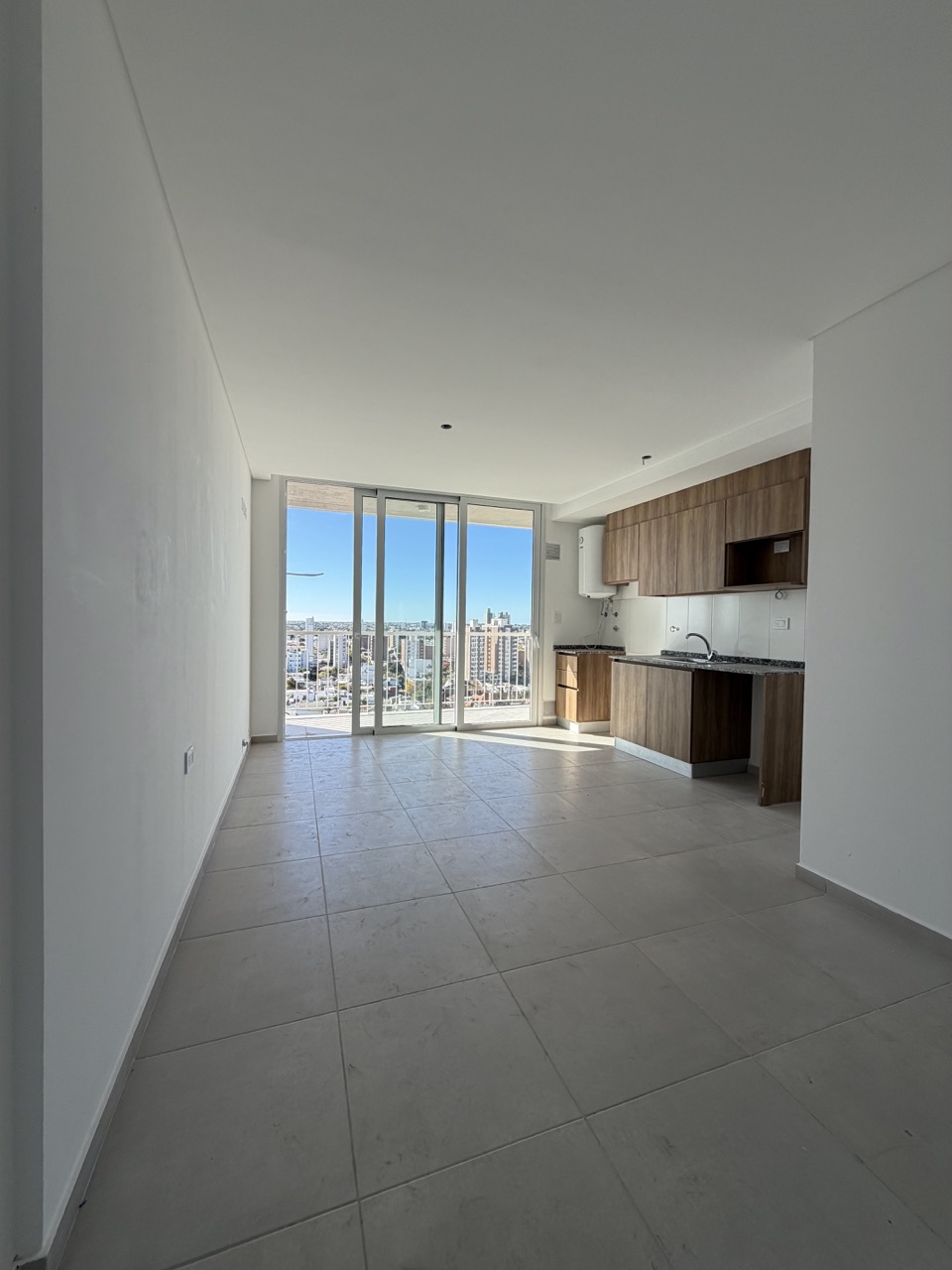 Departamento en venta – Sauce 47