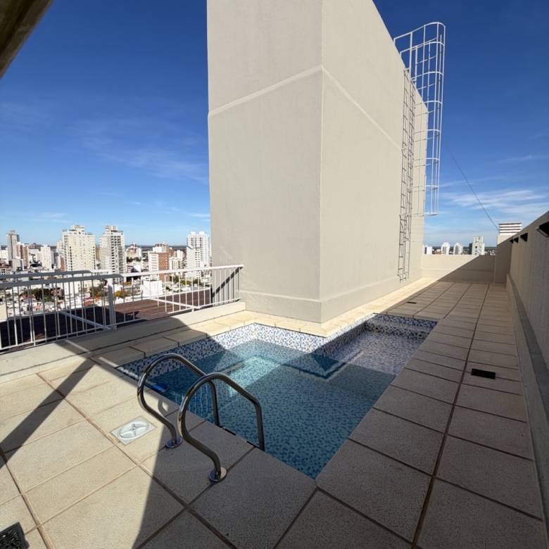 Departamento en venta – Sauce 47