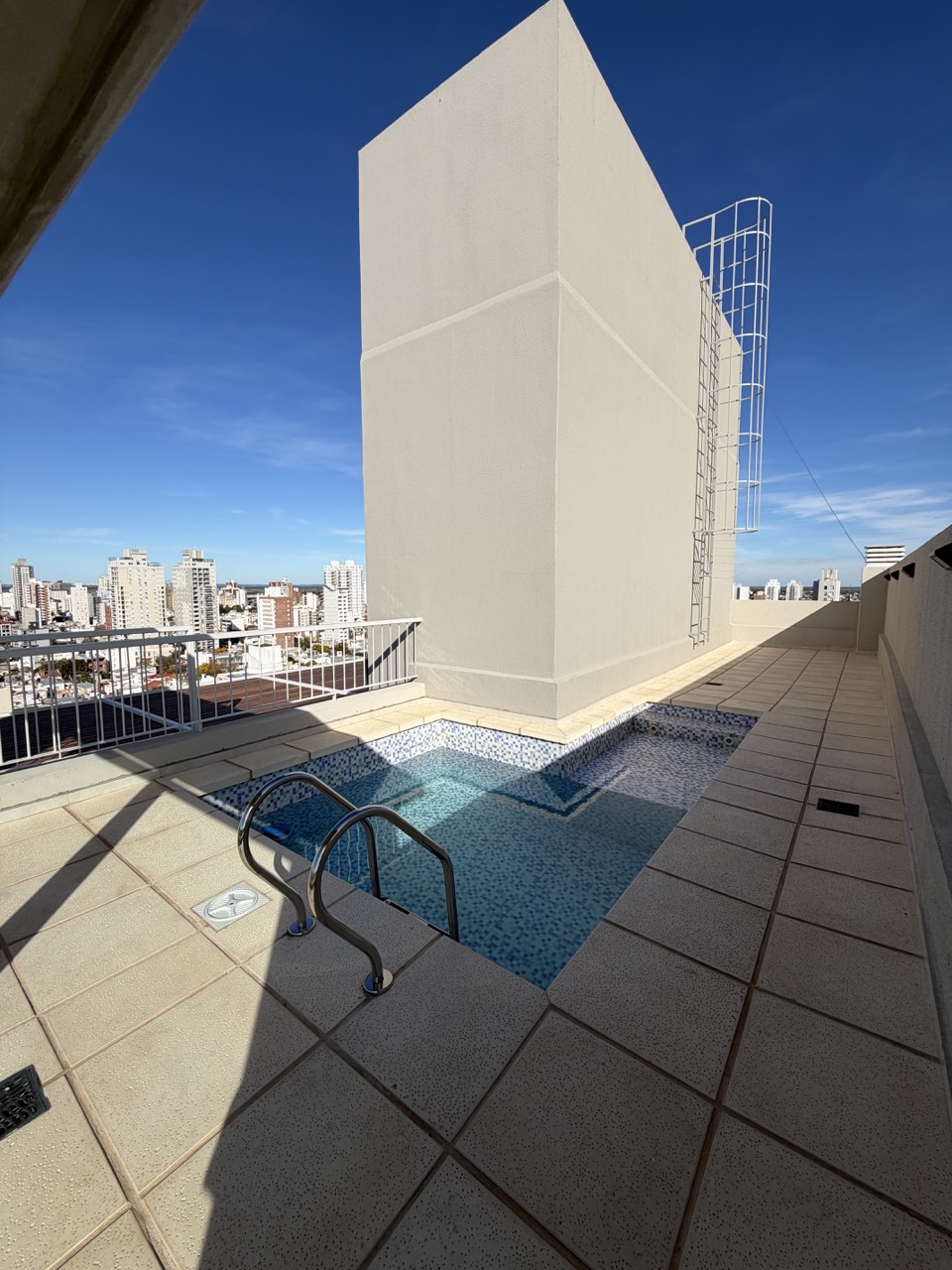 Departamento en venta – Sauce 47