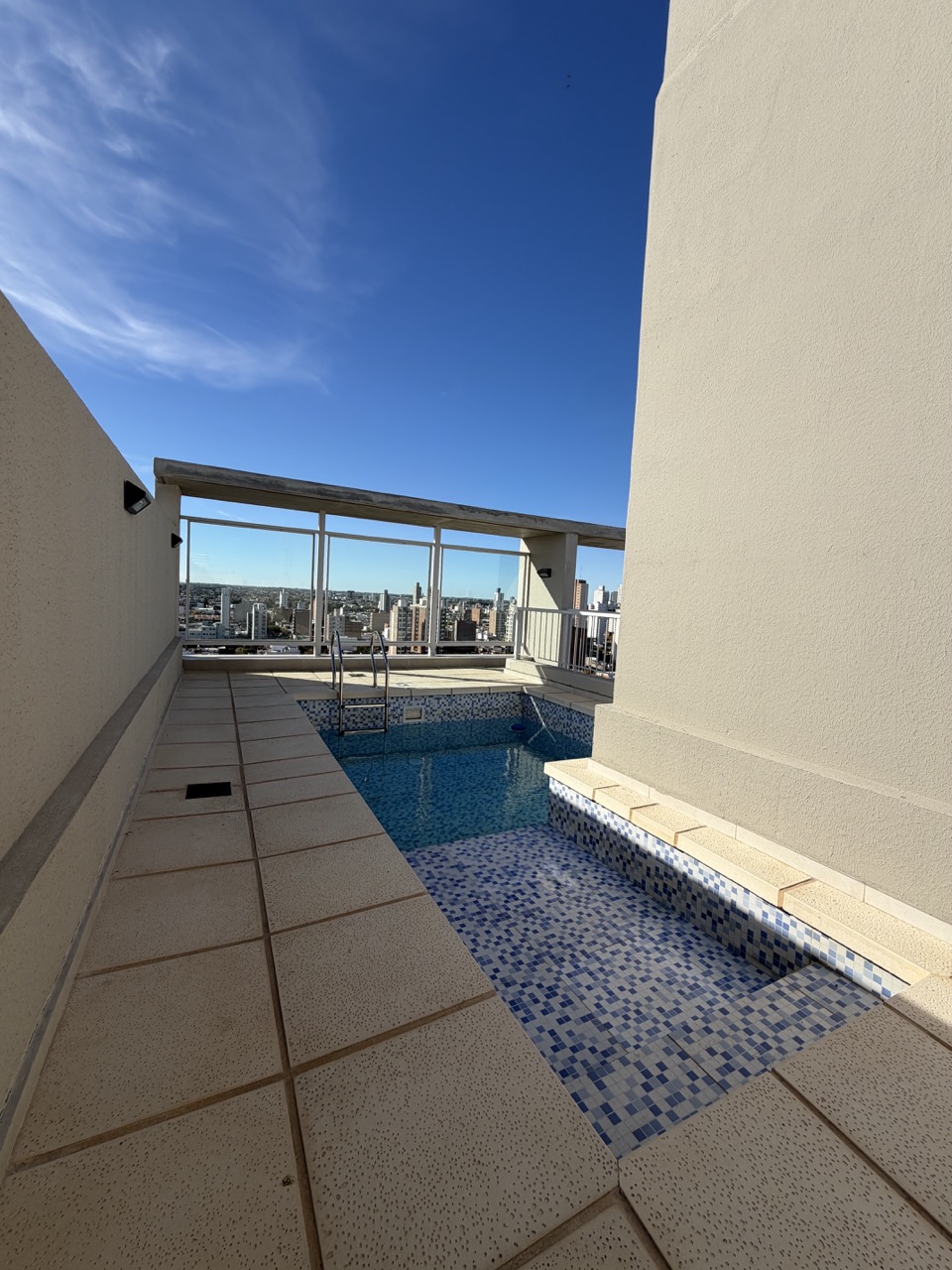 Departamento en venta – Sauce 47