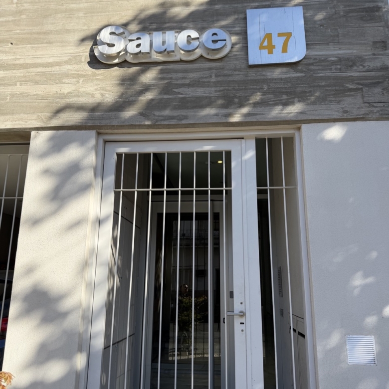 Departamento en venta – Sauce 47