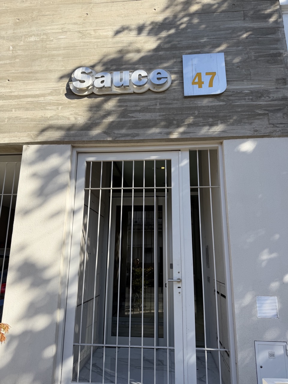 Departamento en venta – Sauce 47