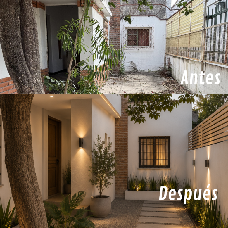 Oportunidad para flipping o desarrollo