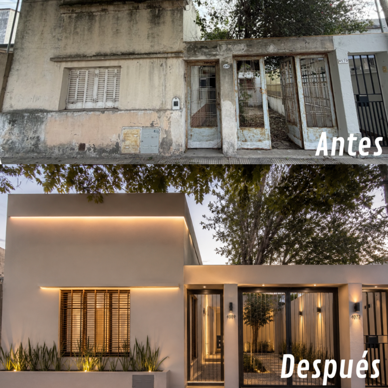 Oportunidad para flipping o desarrollo