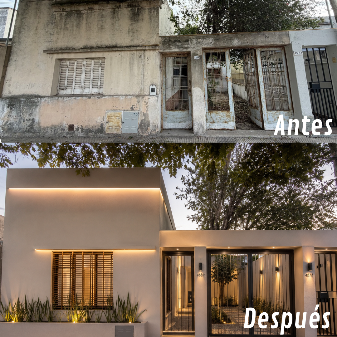 Oportunidad para flipping o desarrollo