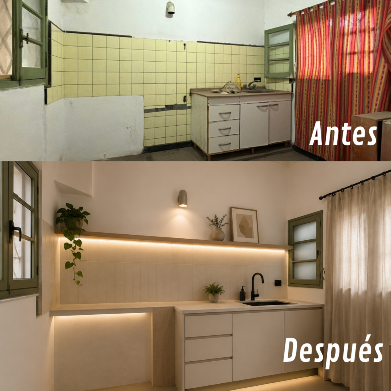 Oportunidad para flipping o desarrollo