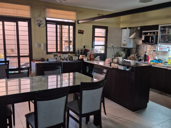 Casa en Barrio Candioti