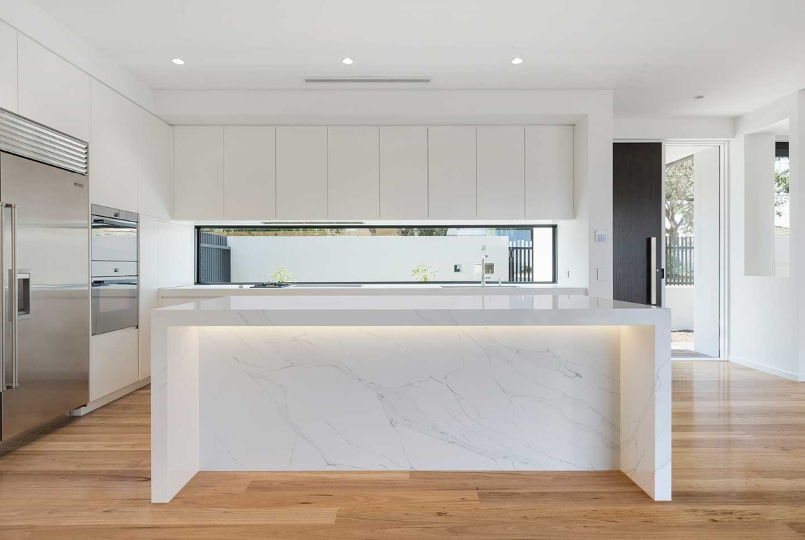Apartamento Elegante en Zona Exclusiva